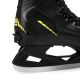 14. SMJ sport UT500 adjustable hockey skates