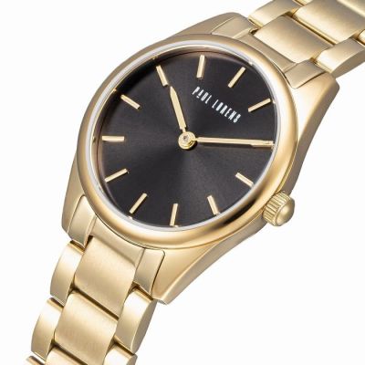 2. Women's Watch PAUL LORENS PL20008B-1D1 + BOX