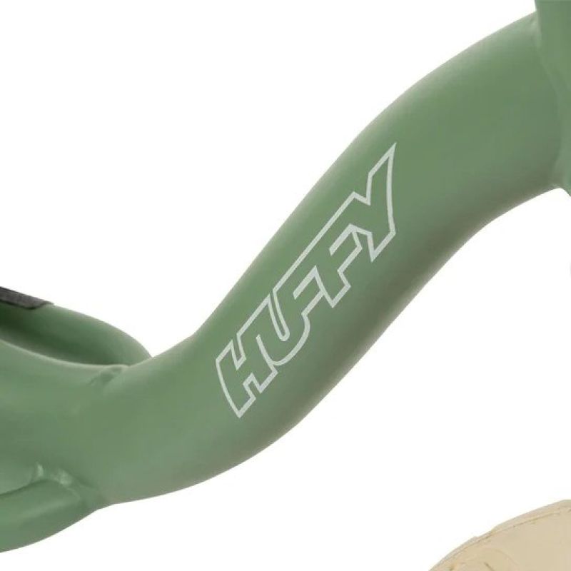 7. Huffy Vintage 10" Balance Bike, Green (27284W)