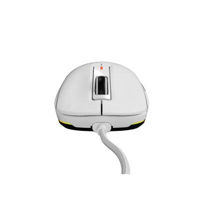 4. Genesis Krypton 660 Gaming Mouse Ambidextrous USB Type-A Optical 12000 DPI