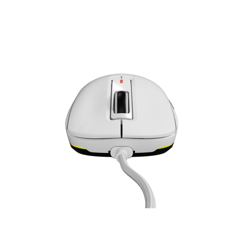 4. Genesis Krypton 660 Gaming Mouse Ambidextrous USB Type-A Optical 12000 DPI