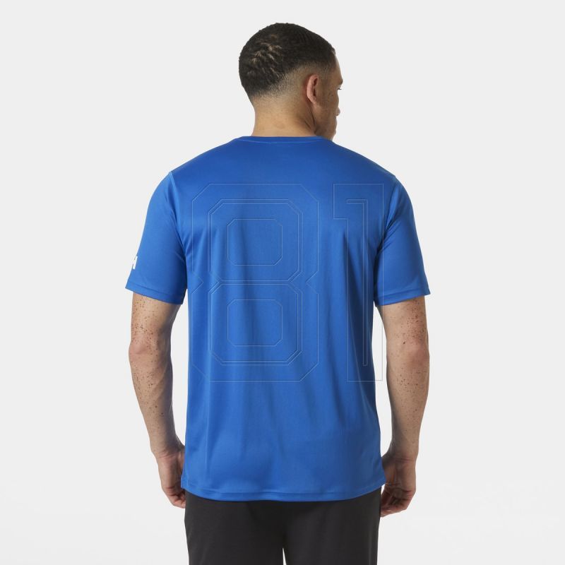 9. Helly Hansen HH Tech 2.0 T-shirt M 49584 543