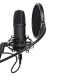 14. STAGG SUM45 Set - USB Condenser Microphone
