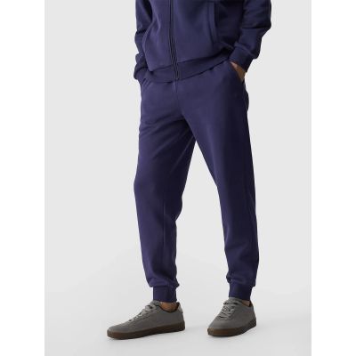 4. Trousers 4F M 4FWMM00TTROM0943-31S