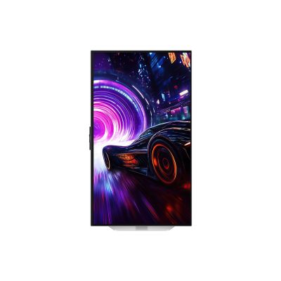 14. MONITOR SAMSUNG ODYSSEY G8 OLED G81SF 32" LS32FG812SUXEN