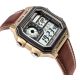 3. Men's Watch CASIO AE-1200WHL-5AVEF + BOX