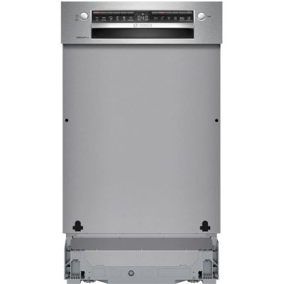 4. BOSCH SPI4HMS49E built-in dishwasher