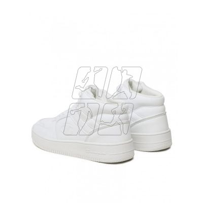 4. Champion Rebound 2.0 Mid M shoes S21907.WW001