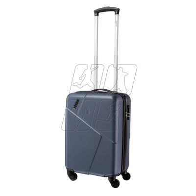 9. Hi-Tec Porto 35 suitcase 92800308514