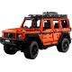 13. LEGO Technic 42177 Mercedes-Benz G 500 PROFESSIONAL Line