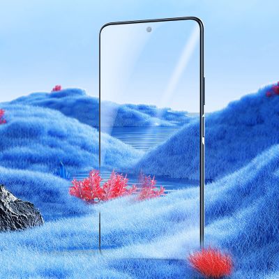 9. Baseus tempered glass HONOR X30 0.3mm clear (2pcs)(SGBL024302)