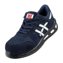 GALMAG LOW SHOES 520 SIZE 44 CAT.S1 WAVE