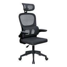 TACENS MGC-ERGOPRO Black - gaming chair