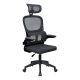 TACENS MGC-ERGOPRO Black - gaming chair
