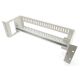 5. Digitus DIN rail panel for 482.6 mm (19") rack mounting, 3U
