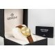 9. Giewont Sapphire Gold Women's Watch GW4130-A2