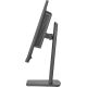 18. iiyama ProLite XB2495WSC-B1 computer monitor 61.2 cm (24.1") 1920 x 1200 px WUXGA LED Black