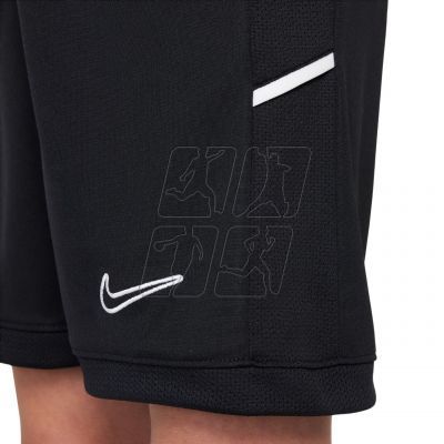 5. Nike Dri-Fit Academy 25 Jr Shorts FZ9784 010