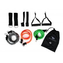 Expanders, training bands crossfit physiotherapy Yakima 100431