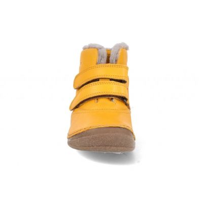 6. Froddo insulated winter boots with Velcro Jr (G2110113-7)