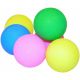 COLORFUL TABLE TENNIS BALLS 6 PCS BEST SPORTING