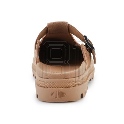 5. Palladium Dunelite Pyla Sde 74454-252-M Flip-Flops