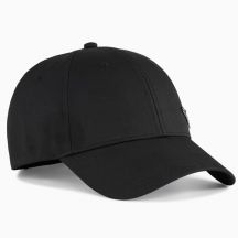 Puma ESS Metal Cat Cap 025994-01