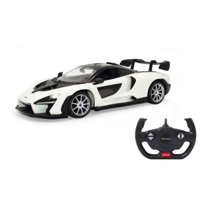 2. Jamara McLaren Senna Remote Controlled Model Car Electric Motor 1:14