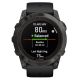16. Garmin fenix 7X Pro 3.56 cm (1.4") MIP 51 mm Digital 280 x 280 px Touchscreen Black Wi-Fi GPS