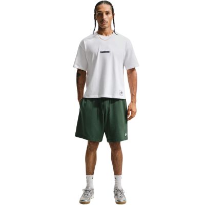 6. Nike Club Men's Shorts Green FQ4359 323