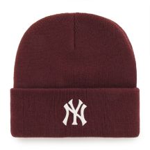 47 Brand MLB New York Yankees Base Runner Hat M B-HYMKR17ACE-KM