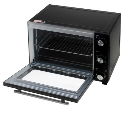 19. ADLER AD 6028 electric oven