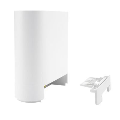6. ASUS EBM68 Router (1 Pack) - White