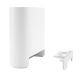 6. ASUS EBM68 Router (1 Pack) - White