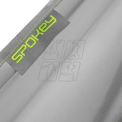 6. Spokey Air Rocker ultralight tourist hammock 941069