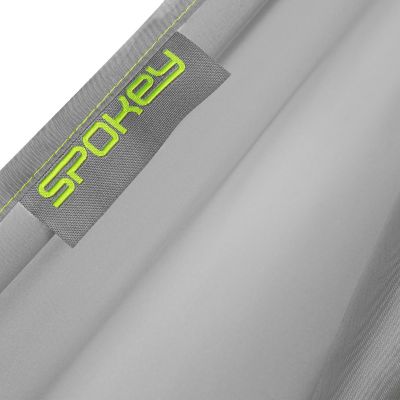 6. Spokey Air Rocker ultralight travel hammock 941069