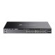 6. TP-Link 24x GE SG6428X Omada Layer 3 Switch