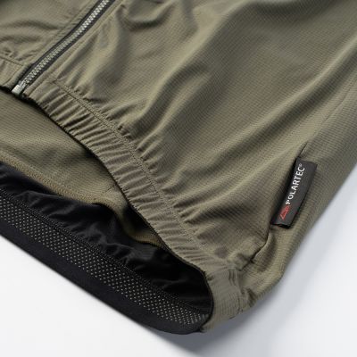 4. Strada Polartec M Cycling Jersey