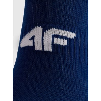 2. 4FWarm men's ski socks 4F 4FRAW25UFSOM263-31S