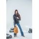 8. Iguana Fonso backpack 92800498703