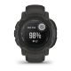10. Garmin Garmin Instinct 2 Graphite Watch
