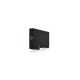 ICY BOX IB-377-C31 HDD/SSD Enclosure Black 3.5"