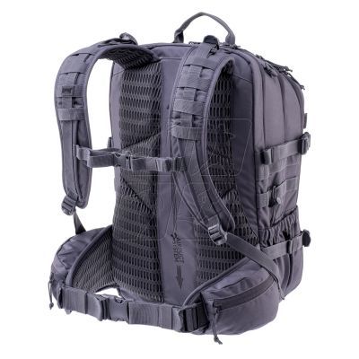 4. Magnum Urbantask 37 backpack 92800540002