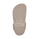 5. Crocs Classic Beige Clogs 10001 214