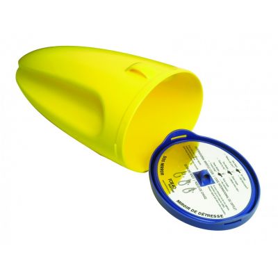 2. FOX40 7903 Boat Rescue Kit