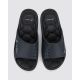 3. Rider shoes men's sports flip-flops Bay XIV Ad comfortable gray slippers