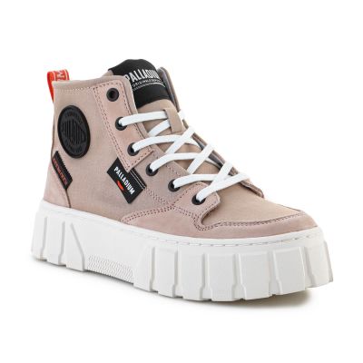 Palladium Pallatower HI W 98573-662-M shoes