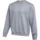 Nike Park 26 Fleece Crew Kids Sweatshirt Gray IO9045 063 XS