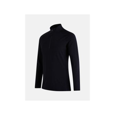 2. Peak Performance M Magic Half Zip Thermal Shirt Black