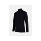2. Peak Performance M Magic Half Zip Thermal Shirt Black